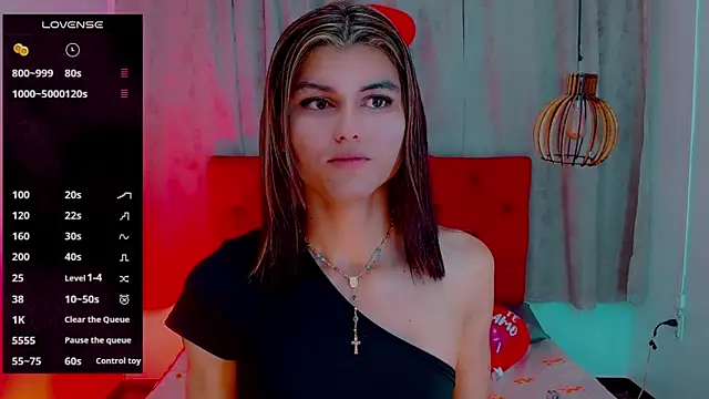 Jessica smith 1 online show from 02.14.25