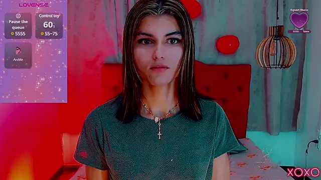 Jessica smith 1 online show from 02.15.25