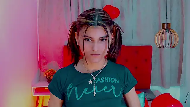 Jessica smith 1 online show from 02.17.25