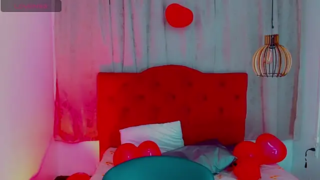 Jessica smith 1 online show from 02.18.25