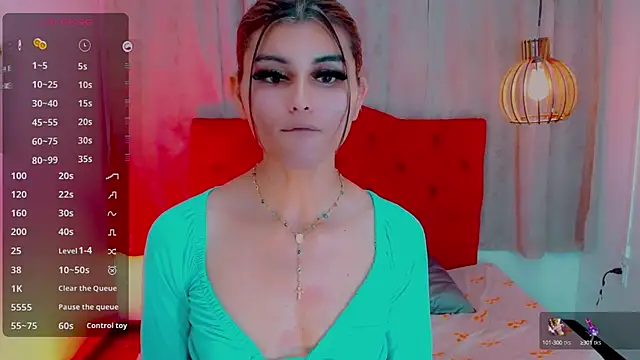 Jessica smith 1 online show from 02.25.25