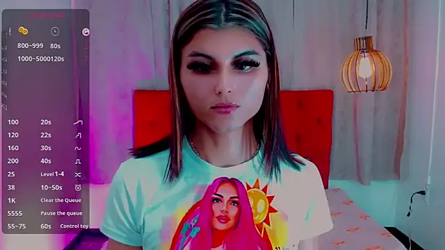 Jessica smith 1 online show from 02.28.25