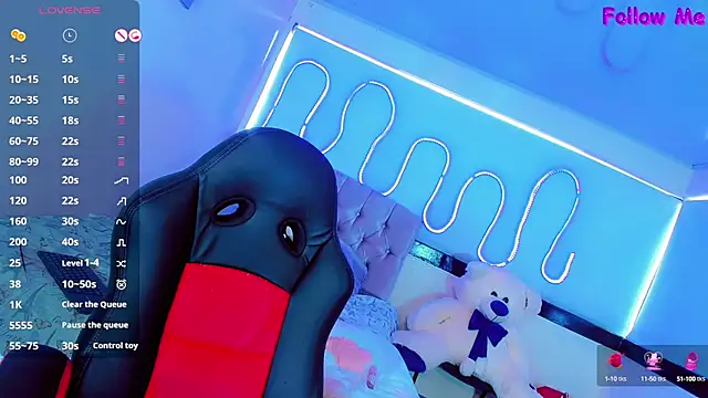 Jessica smith 1 online show from 09.17.25