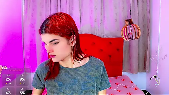 Jessica smith 1 online show from 10.07.25