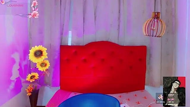 Jessica smith 1 online show from 11.14.25