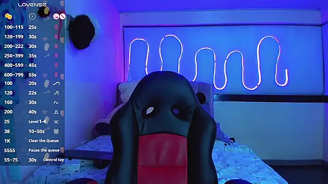 Jessica smith 1 online show from 11.25.25