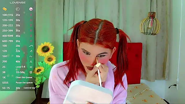 Jessica smith 1 online show from 11.26.25