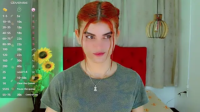 Jessica smith 1 online show from 11.29.25