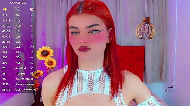 Jessica smith 1 online show from 12.01.25