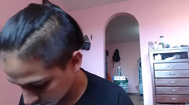 CoreAlejito online show from 01.29.25