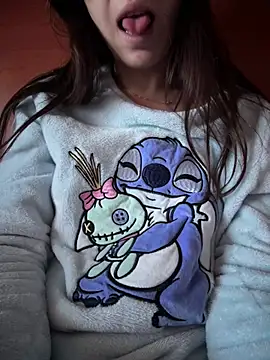 rossana99  online show from 02.16.25