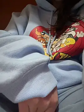 rossana99  online show from 10.25.25