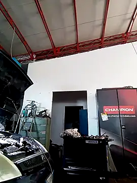 tinybear79 online show from 10.01.25