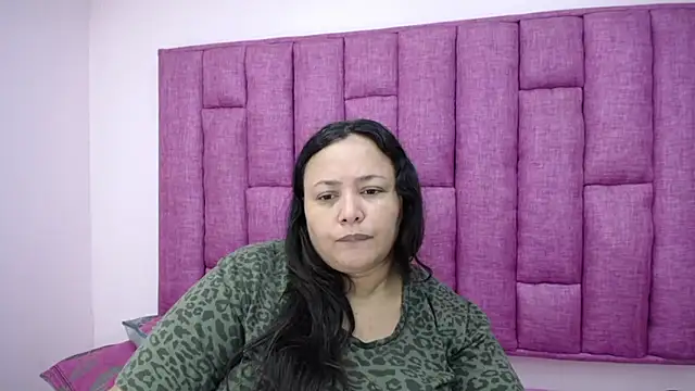 CrushOnMe  online show from 01.08.26