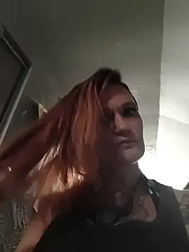 renegade vyxxen online show from 11.18.25