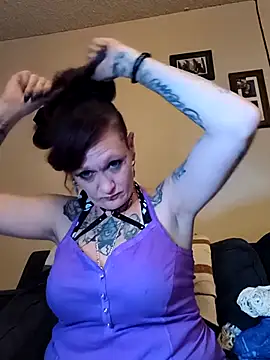 renegade vyxxen online show from 02.04.26