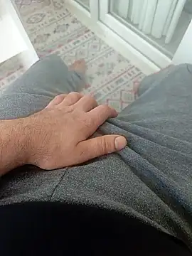 Lion323221 online show from 04.13.26