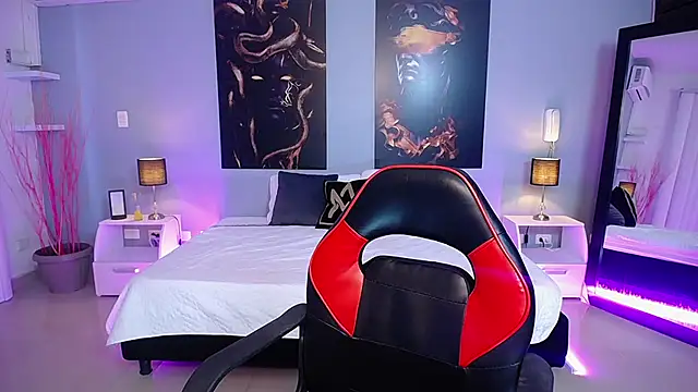 JasmineCampbell  online show from 03.21.26