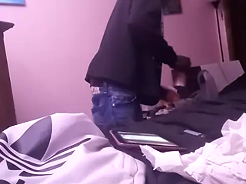 Blkstylion online show from 04.02.26