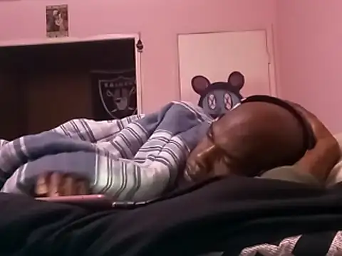 Blkstylion online show from 04.12.26