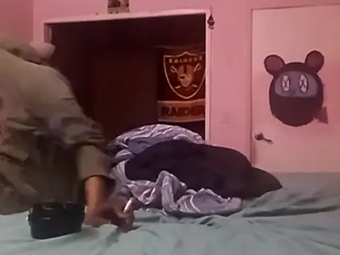 Snapshot of Blkstylion chatting on 06.07.26 Blkstylion online show from 06.07.26