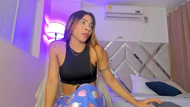 Mari Mendoza online show from 06.06.26