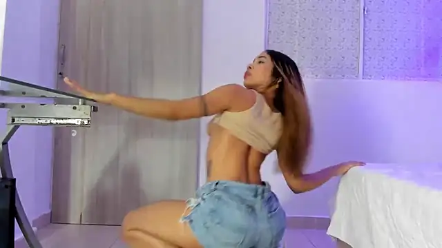 Mari Mendoza online show from 07.01.26