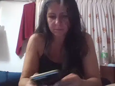 LucifernandaSw online show from 01.10.25