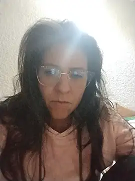 LucifernandaSw online show from 01.28.25