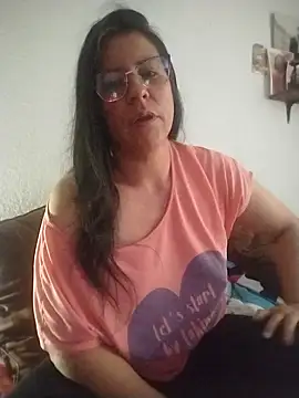 LucifernandaSw online show from 02.17.25