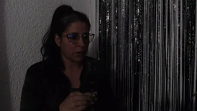 LucifernandaSw online show from 02.28.25