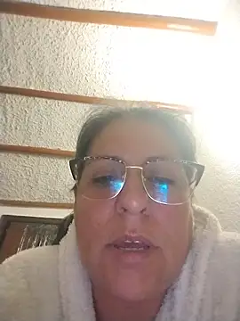 LucifernandaSw online show from 11.07.25