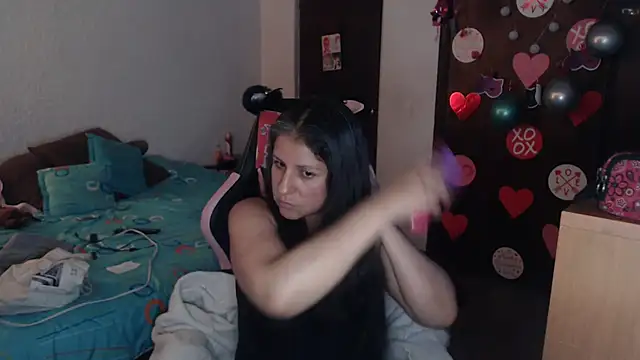 LucifernandaSw online show from 02.18.26