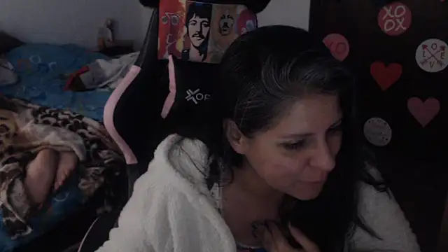 LucifernandaSw online show from 02.21.26