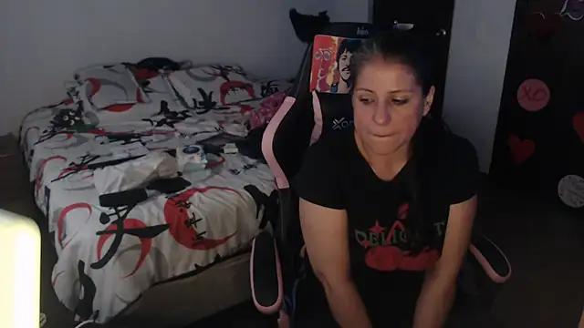 LucifernandaSw online show from 03.06.26