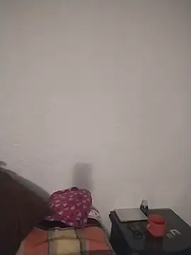 LucifernandaSw online show from 03.12.26