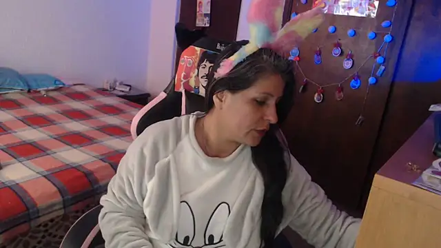 LucifernandaSw online show from 03.30.26