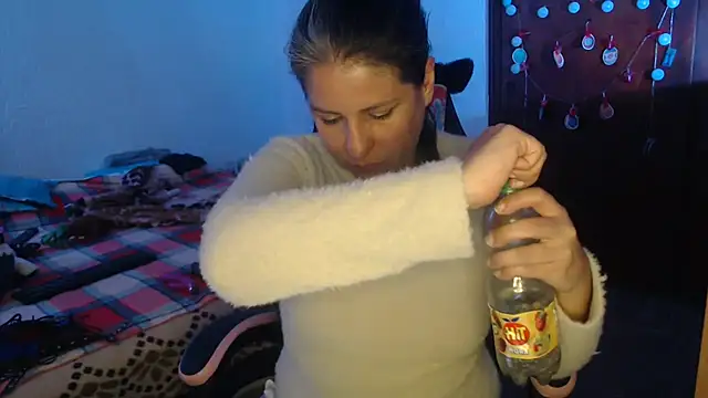 LucifernandaSw online show from 04.10.26