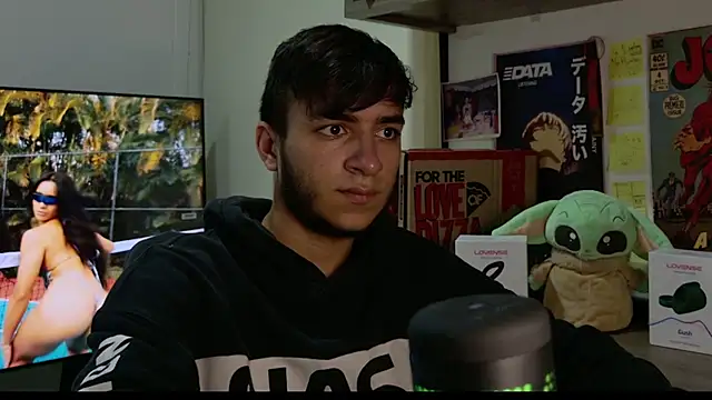 alejdrip online show from 03.01.25