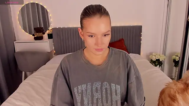 CassieRayss online show from 05.28.26