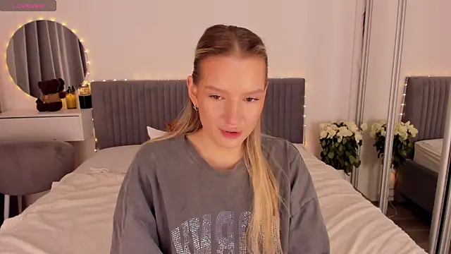 CassieRayss online show from 06.24.26