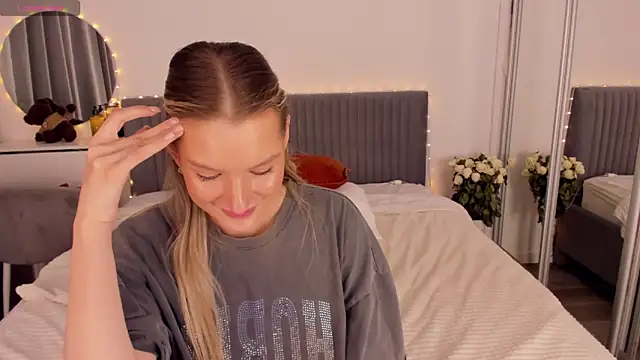 CassieRayss online show from 06.27.26