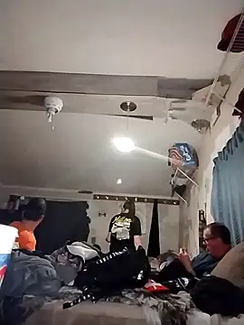 Summer lovin69 online show from 01.27.25