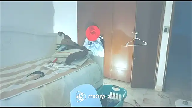 Snapshot of Yeye25199 chatting on 02.23.25 Yeye25199 online show from 02.23.25