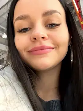 AngelinaTeller online show from 12.04.24