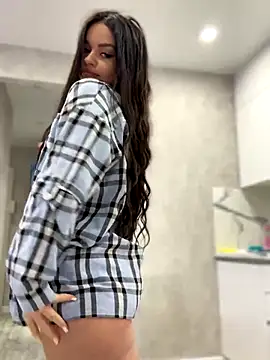 AngelinaTeller online show from 12.07.24