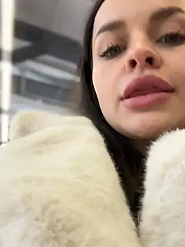 AngelinaTeller online show from 12.15.24