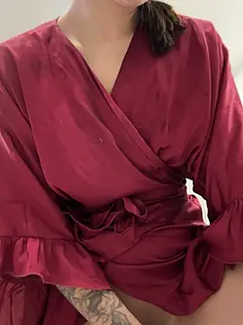 AngelinaTeller online show from 01.04.25