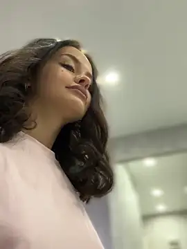 AngelinaTeller online show from 01.08.25