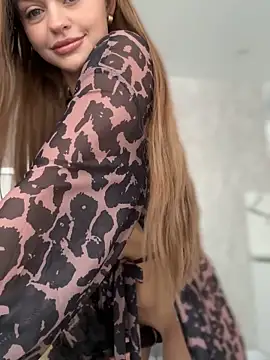 AngelinaTeller online show from 03.13.25